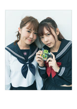 画像をギャラリービューアに読み込む, 完売【通常版】ズズとまなのフォトブック(日中対訳)